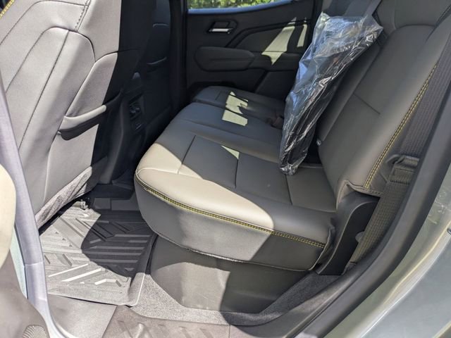 New 2026 Chevrolet Colorado ZR2 w/ Technology Package AWD/4WD image 27