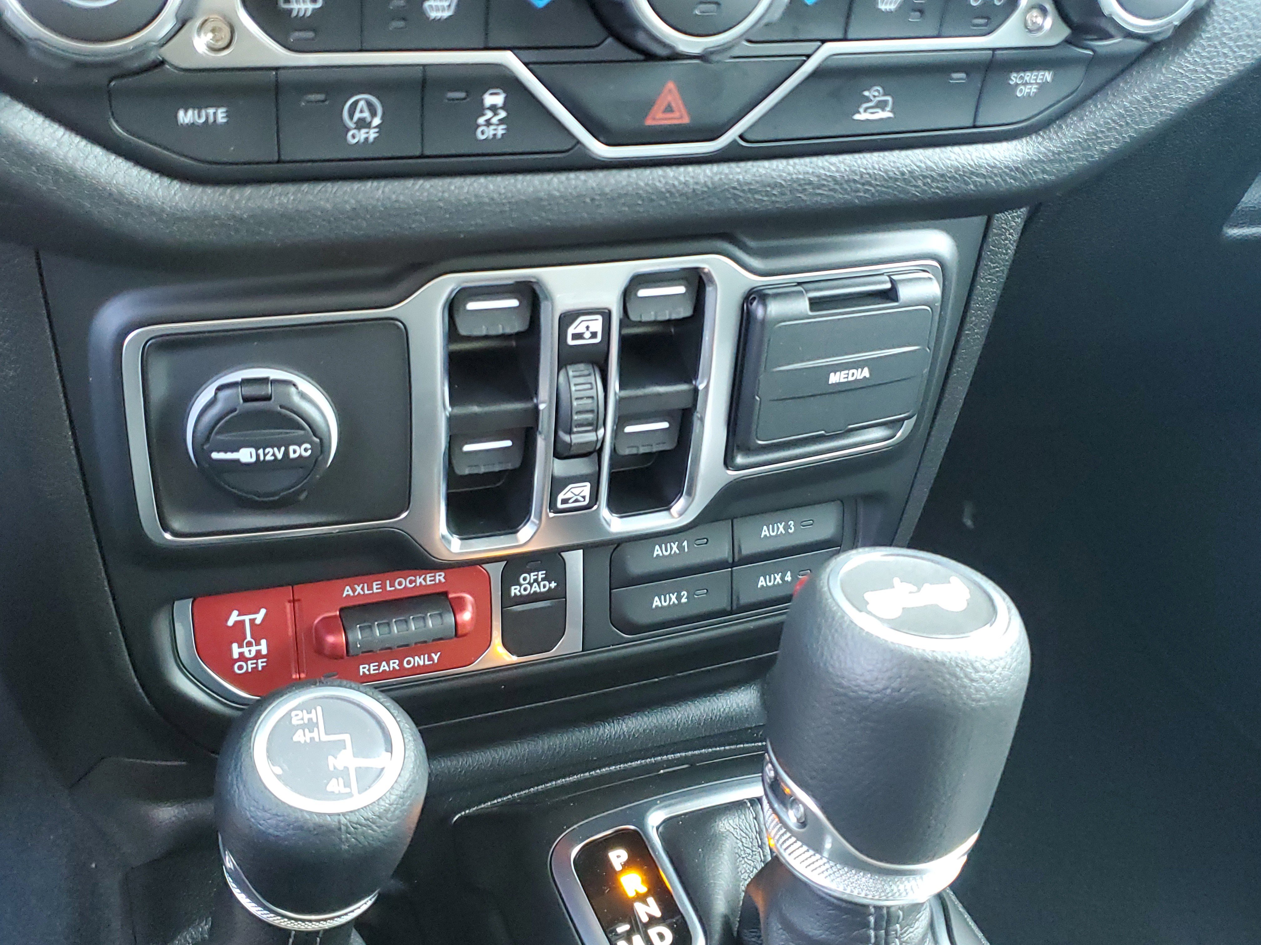 New 2026 Jeep Wrangler Willys image 27