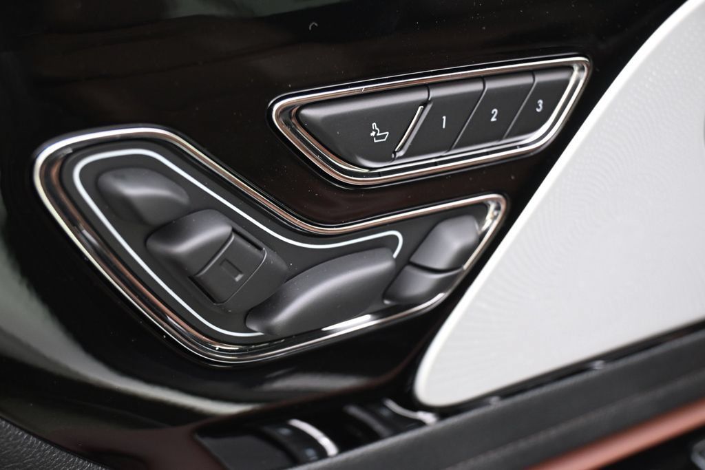 New 2026 Lincoln Aviator Reserve AWD/4WD image 14