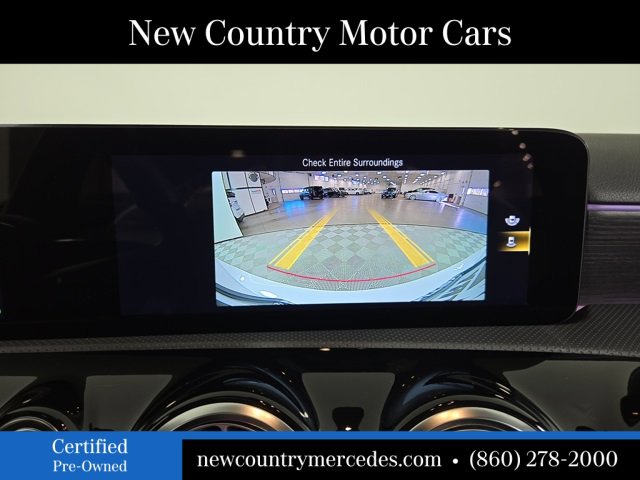Certified 2022 Mercedes-Benz A 220 4MATIC image 29
