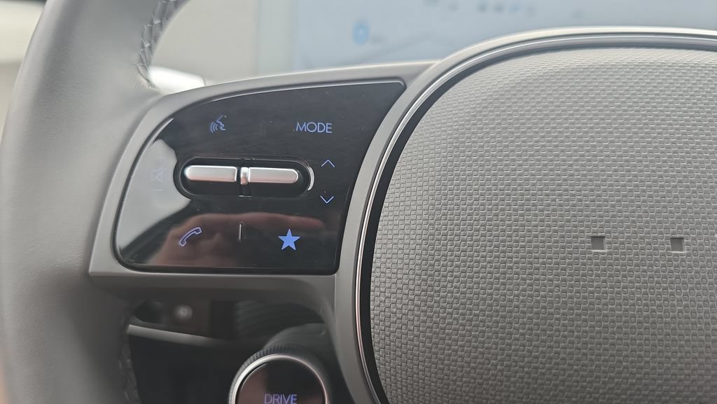 Certified 2024 Hyundai Ioniq 5 SEL AWD/4WD image 23