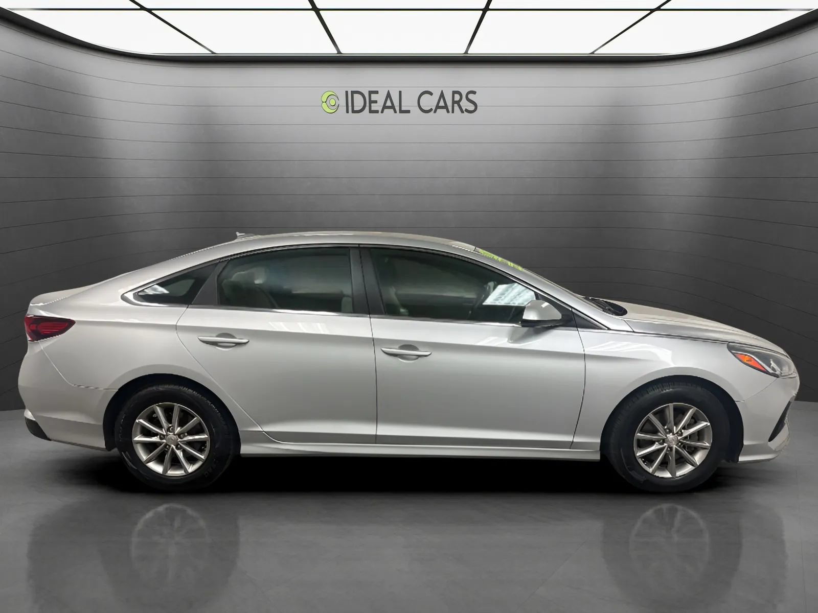 Used 2018 Hyundai Sonata SE FWD image 4