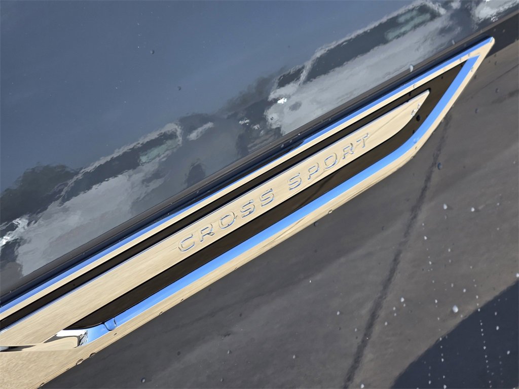 New 2026 Volkswagen Atlas Cross Sport SE image 8