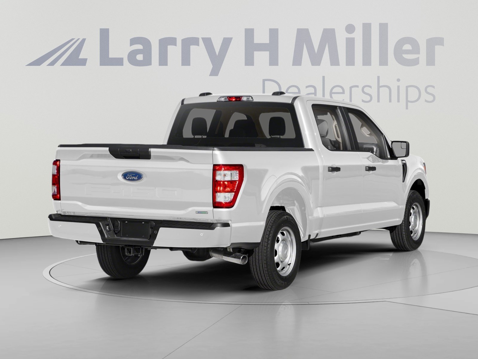 Used 2021 Ford F150 XL w/ STX Appearance Package AWD/4WD image 2