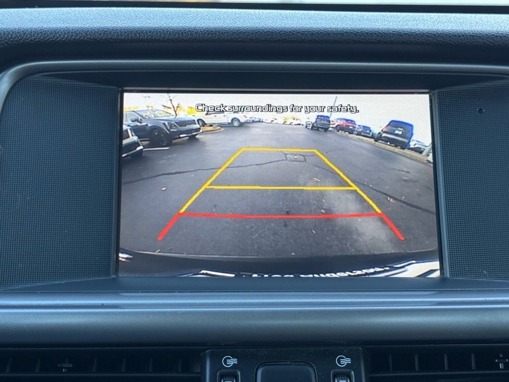 Used 2018 Kia Optima LX image 25