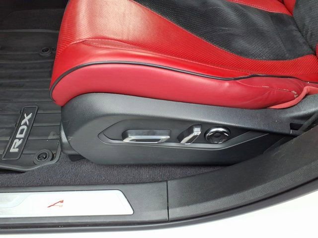 Used 2019 Acura RDX A-Spec image 5