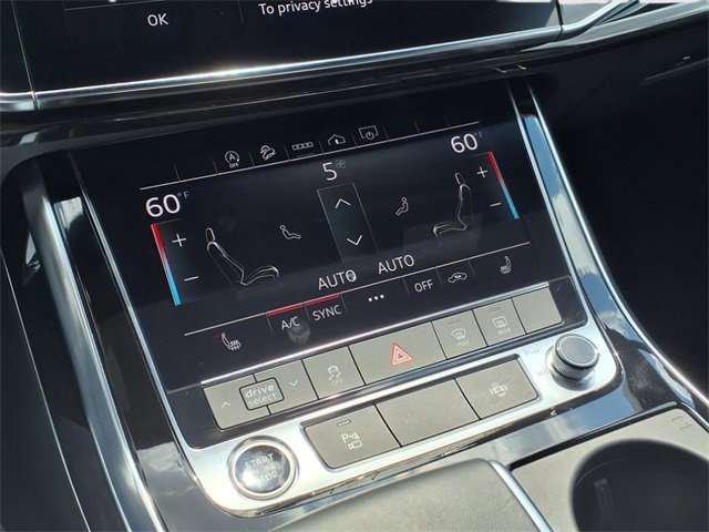 Used 2025 Audi Q7 3.0T Premium w/ Convenience Package image 21