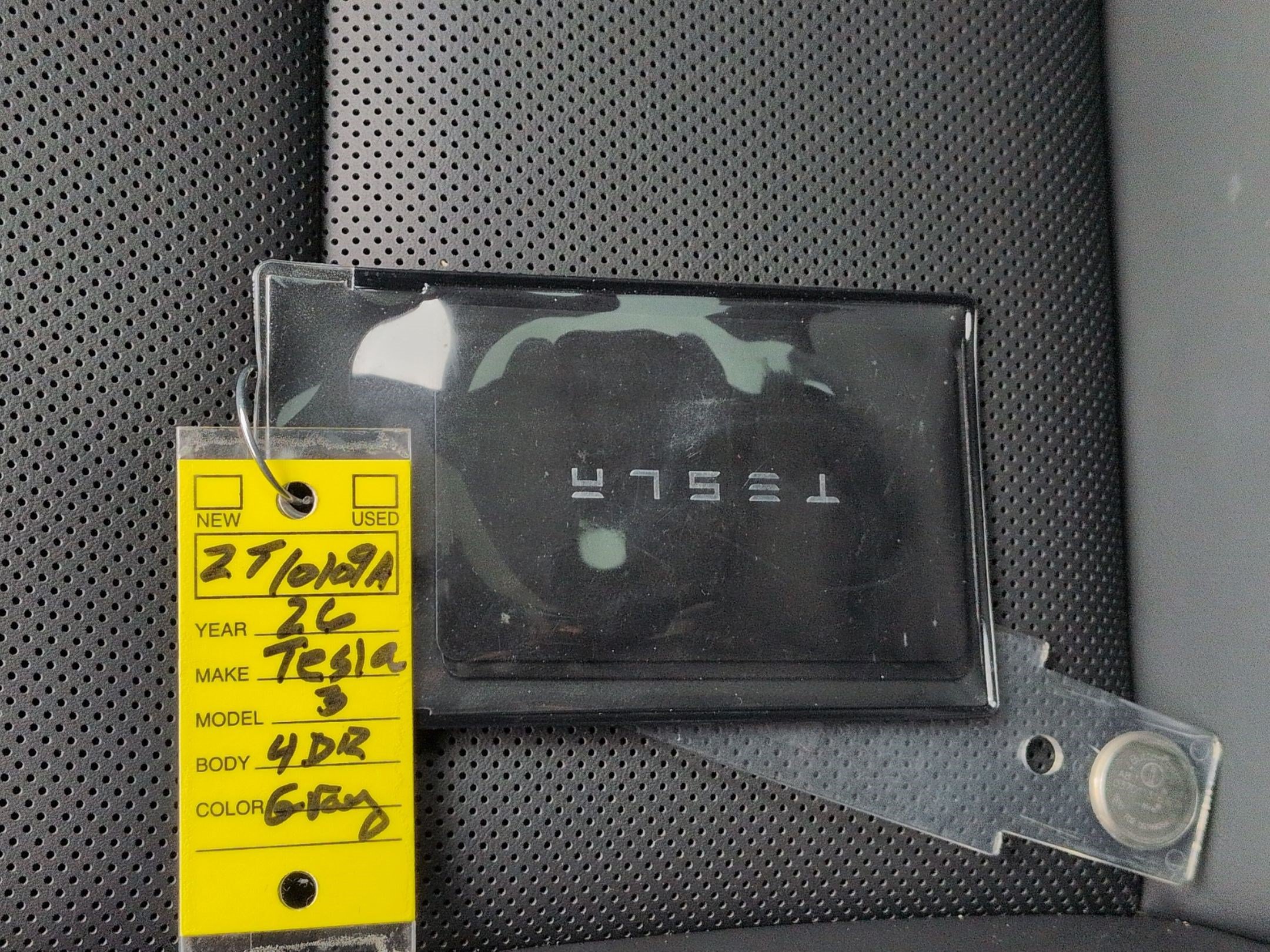 Used 2026 Tesla Model 3 RWD image 36