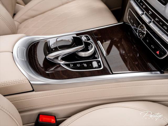 Used 2024 Mercedes-Benz G 63 AMG Squared image 48