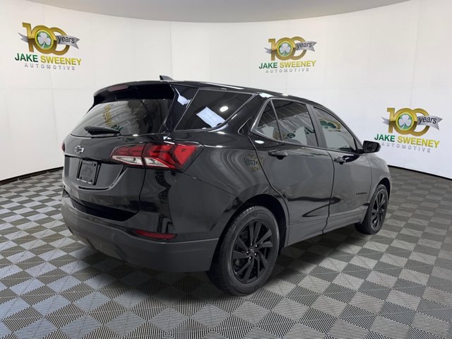 Used 2023 Chevrolet Equinox LS w/ LS Convenience Package FWD image 10