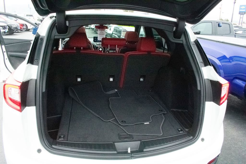 Used 2021 Acura RDX A-Spec image 31