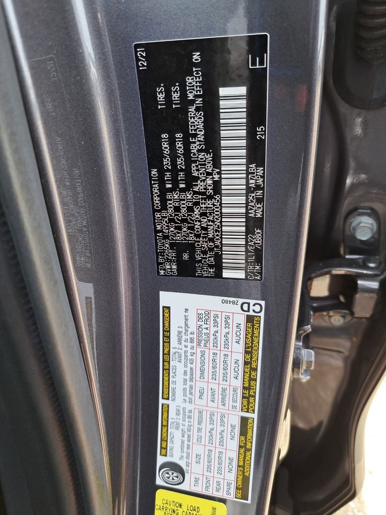 Used 2022 Lexus NX 250 AWD image 27