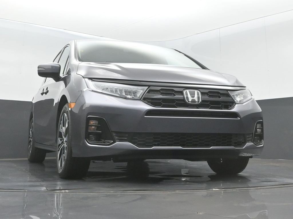 New 2026 Honda Odyssey Elite image 5