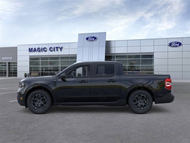 New 2025 Ford Maverick XLT w/ XLT Luxury Package image 3
