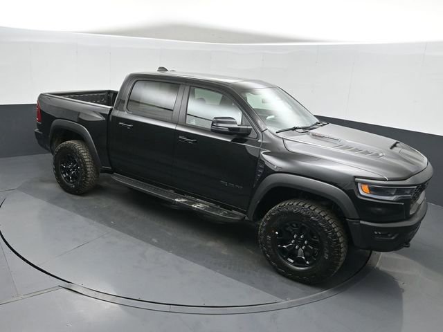 New 2026 RAM 1500 RHO w/ RHO Level 1 Equipment Group image 27