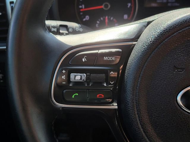 Used 2019 Kia Sportage EX image 27