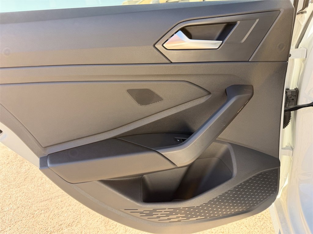 Certified 2024 Volkswagen Jetta GLI 40th Anniversary Edition image 22