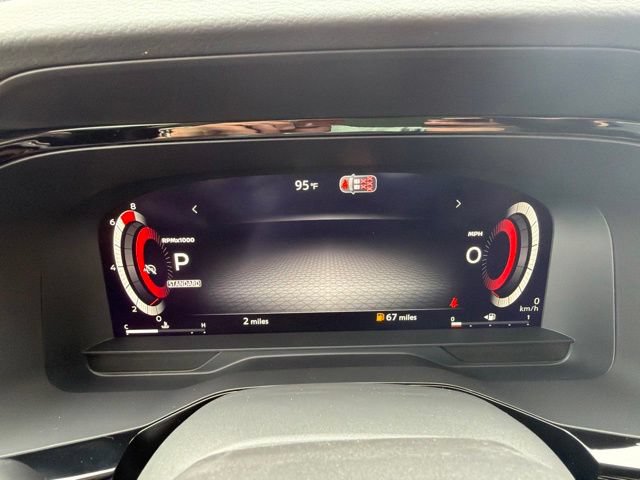 New 2026 Nissan Pathfinder Platinum FWD image 25