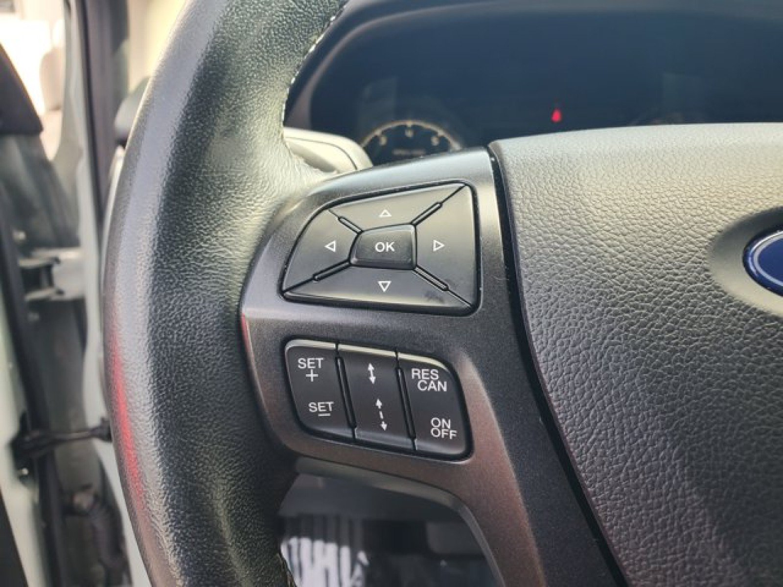 Certified 2023 Ford Ranger XLT w/ Tremor Off-Road Package AWD/4WD image 17