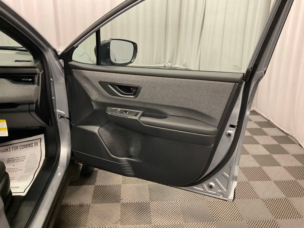 New 2026 Subaru Outback Premium AWD/4WD image 30
