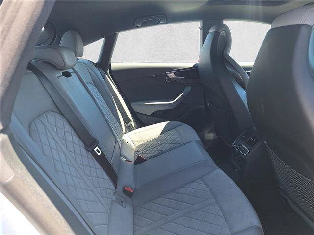 Used 2025 Audi S5 Premium Plus w/ Premium Plus Package AWD/4WD image 19