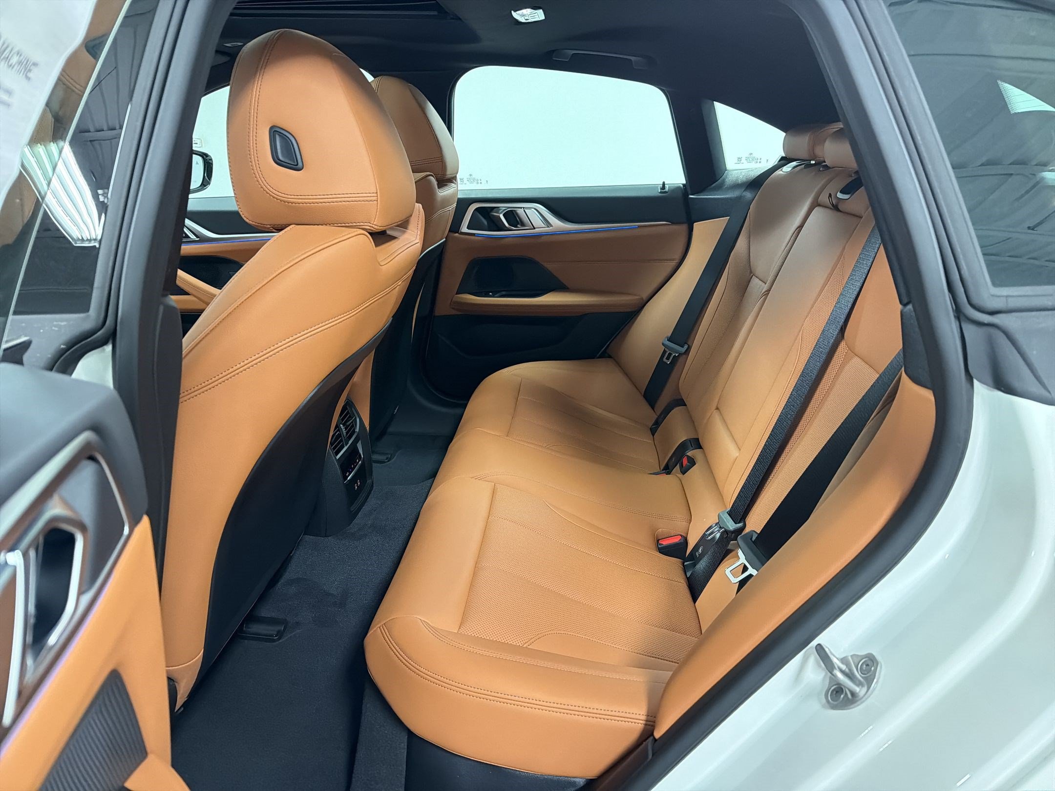 New 2026 BMW i4 eDrive40 w/ M Sport Package RWD image 14