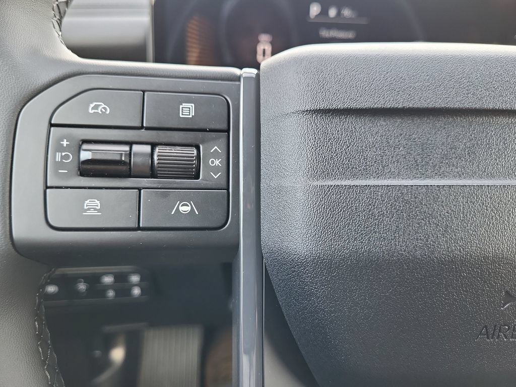 New 2027 Kia Telluride EX X-Line w/ Towing Package AWD/4WD image 18