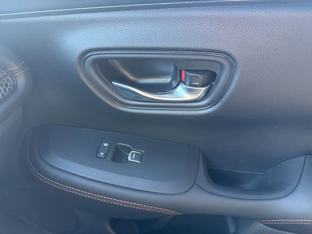 Certified 2024 Honda HR-V Sport image 22