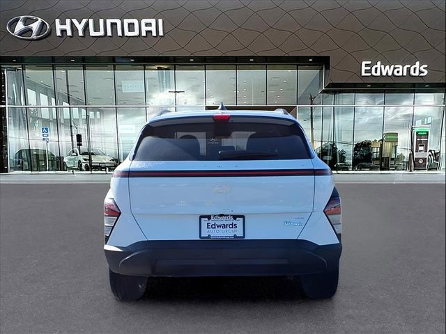 New 2026 Hyundai Kona SEL Sport image 8