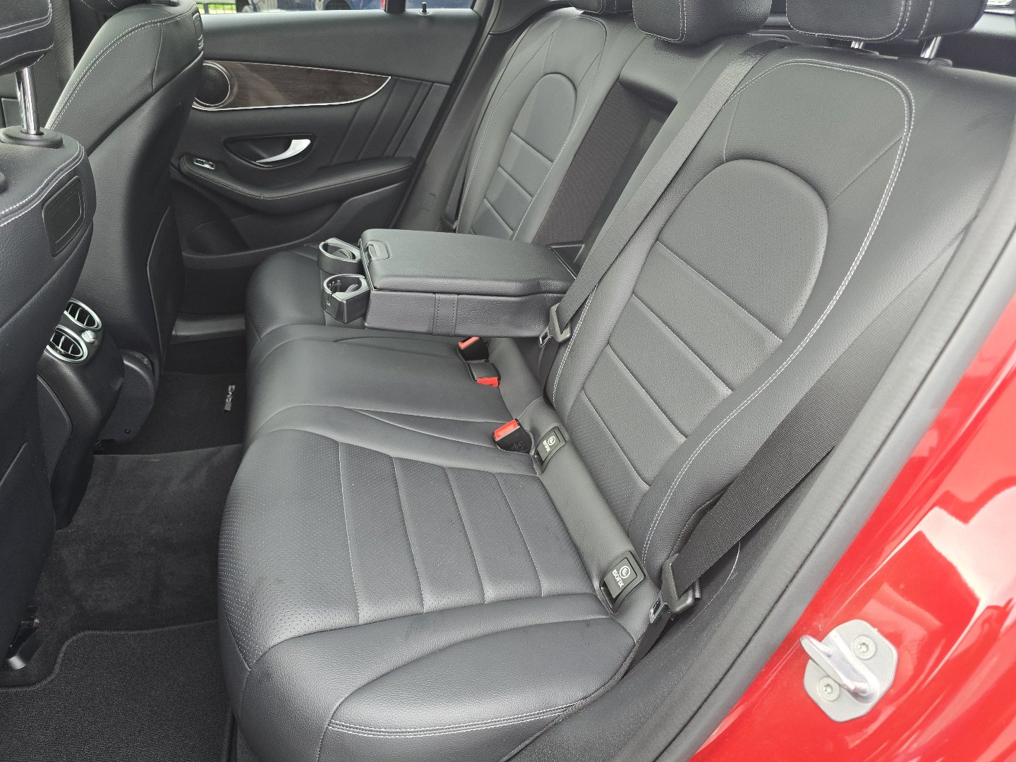 Used 2019 Mercedes-Benz GLC 300 image 29