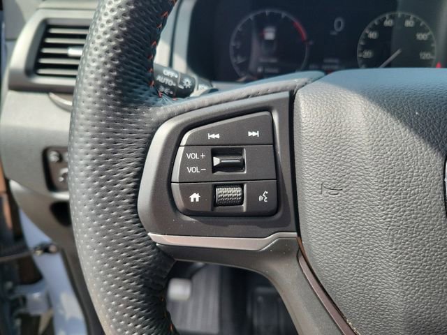 Certified 2024 Honda Ridgeline TrailSport image 17