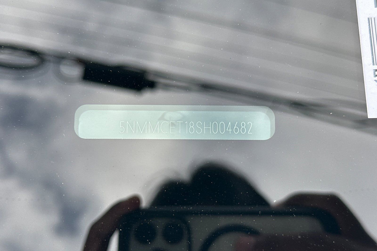 Used 2025 Genesis Electrified GV70 Advanced image 38