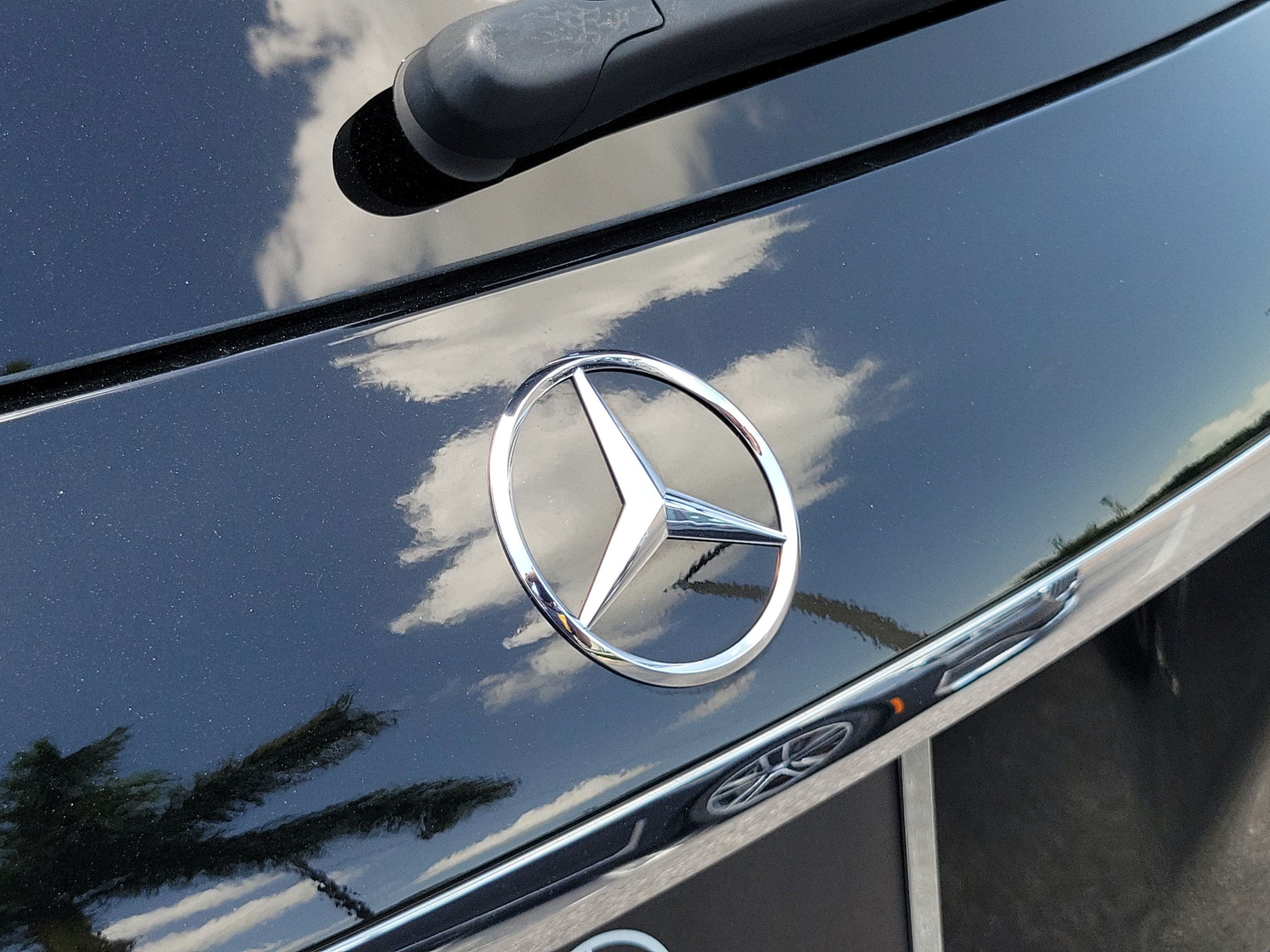 Certified 2022 Mercedes-Benz GLE 350 4MATIC image 31