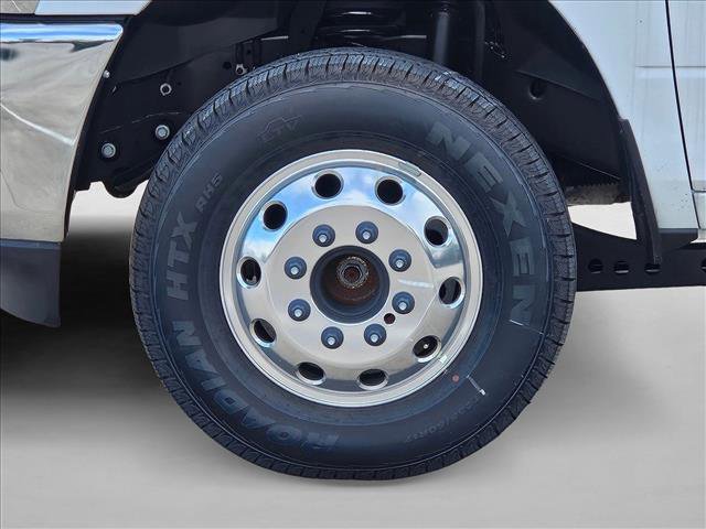 New 2025 RAM 3500 Tradesman w/ Chrome Appearance Group AWD/4WD image 16