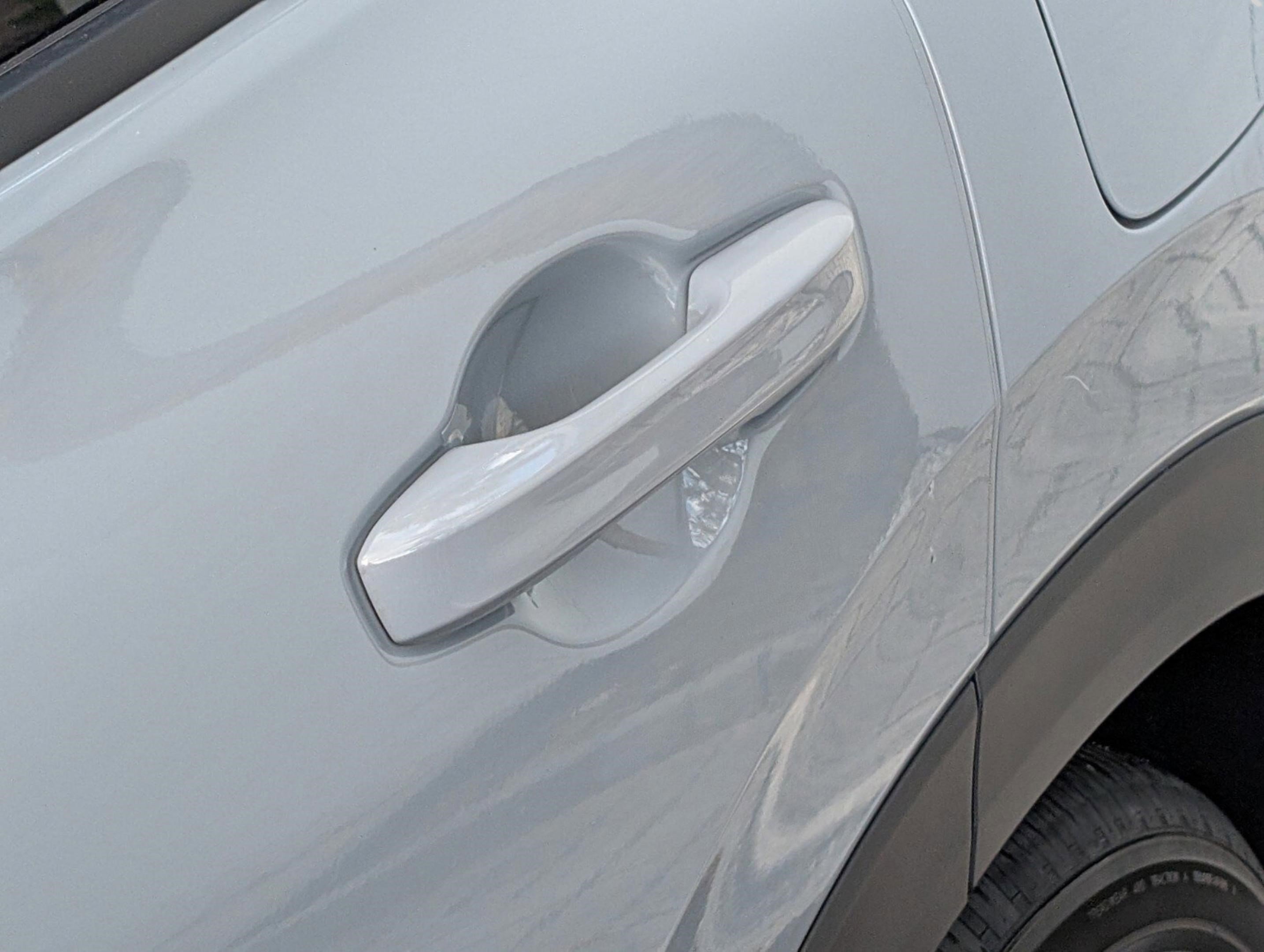 Used 2024 Honda HR-V Sport image 18