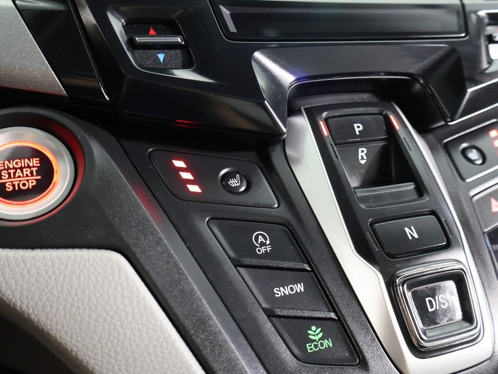 Used 2024 Honda Odyssey EX-L image 49