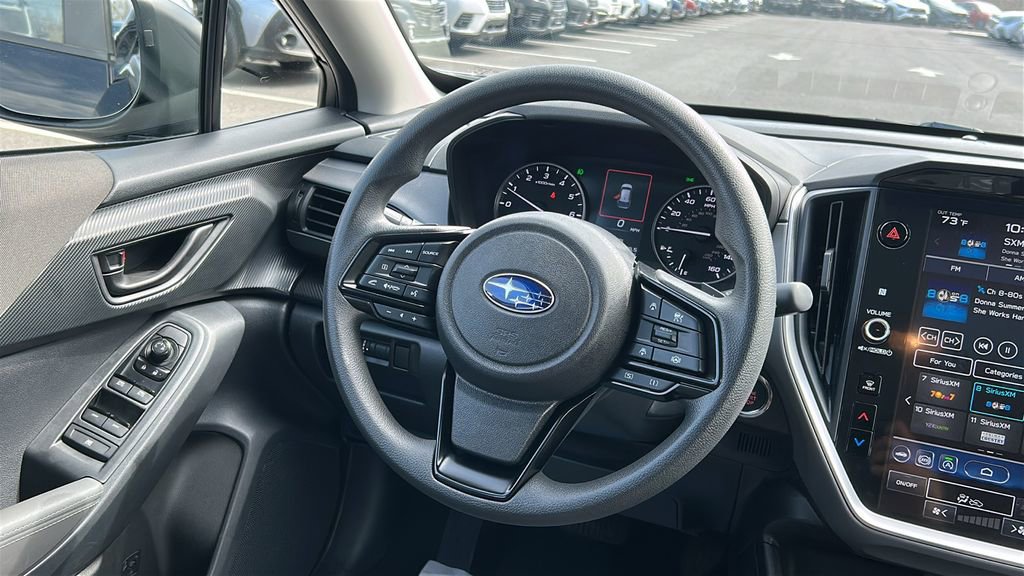 Certified 2025 Subaru Crosstrek 2.0i Premium image 20