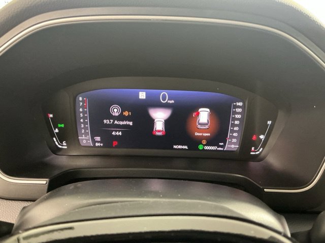 New 2026 Honda Passport RTL image 15