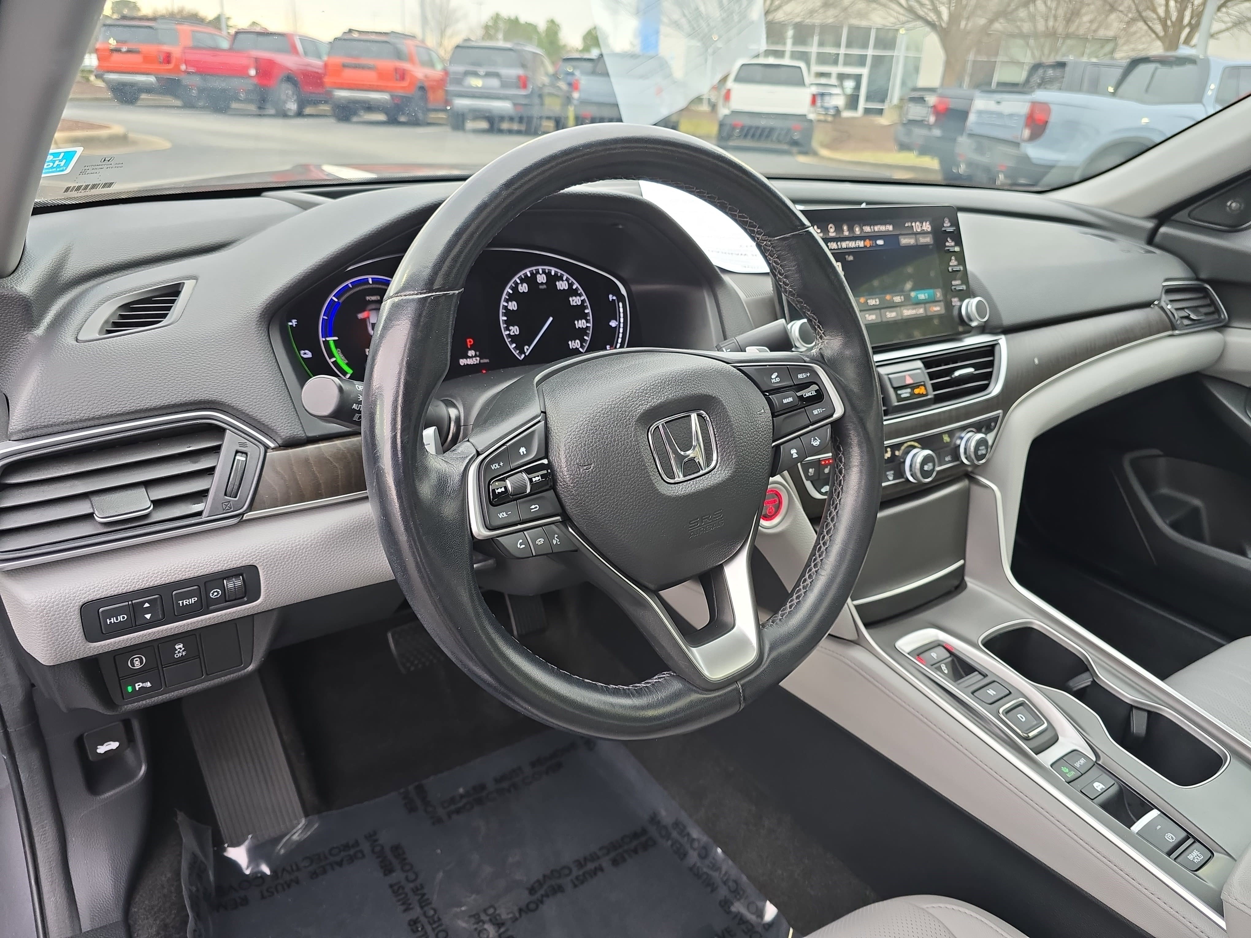 Used 2020 Honda Accord Touring image 15