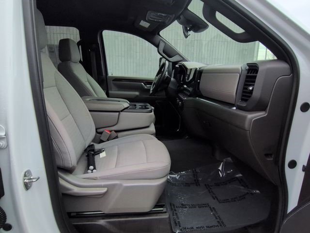 Certified 2024 Chevrolet Silverado 2500 LT image 28