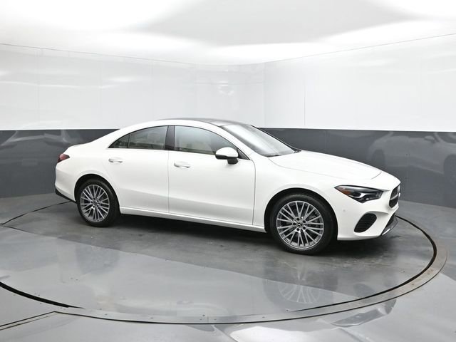 New 2026 Mercedes-Benz CLA 250 image 17