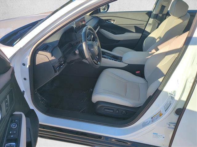 Used 2025 Honda Accord EX-L image 16