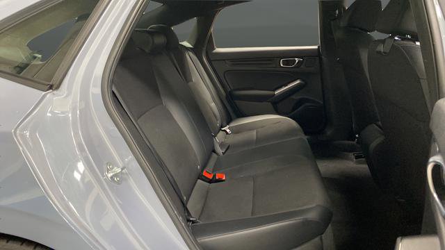 Used 2022 Honda Civic Sport image 23