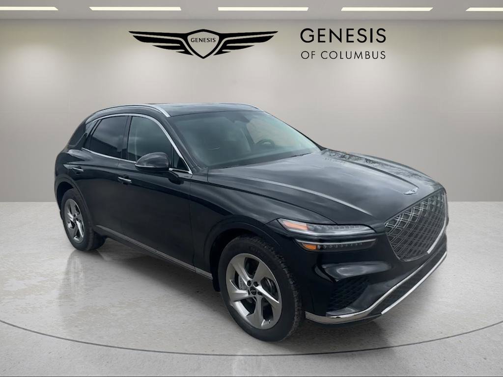 Used 2026 Genesis GV70 2.5T Select AWD/4WD image 7