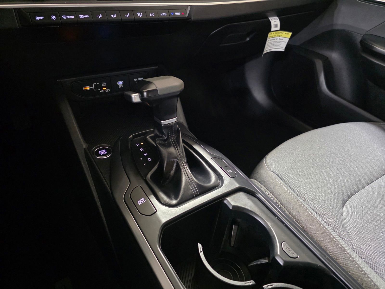 Used 2025 Kia K4 LXS image 27