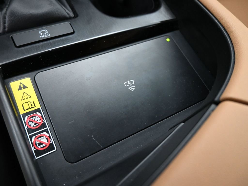 Used 2023 Lexus ES 350 w/ Premium Package image 16