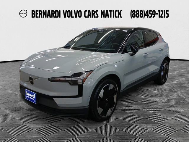 Certified 2025 Volvo EX30 Ultra w/ Climate Package image 1