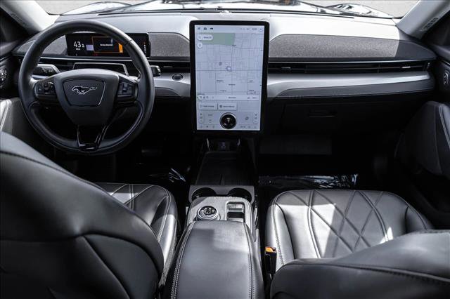 Used 2022 Ford Mustang Mach-E California Route 1 image 21