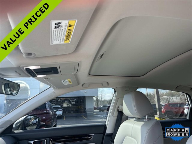 Used 2023 Honda Civic Touring image 28