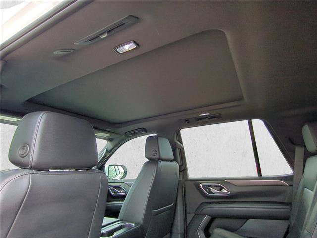 Used 2022 Chevrolet Tahoe LT w/ Luxury Package RWD image 20